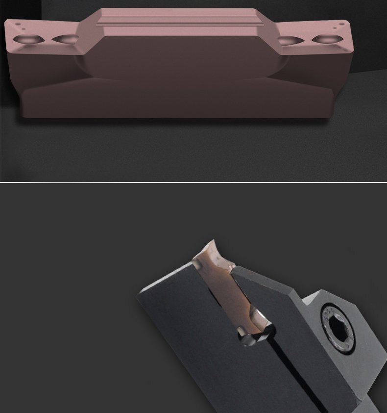 數(shù)控切刀刀片6